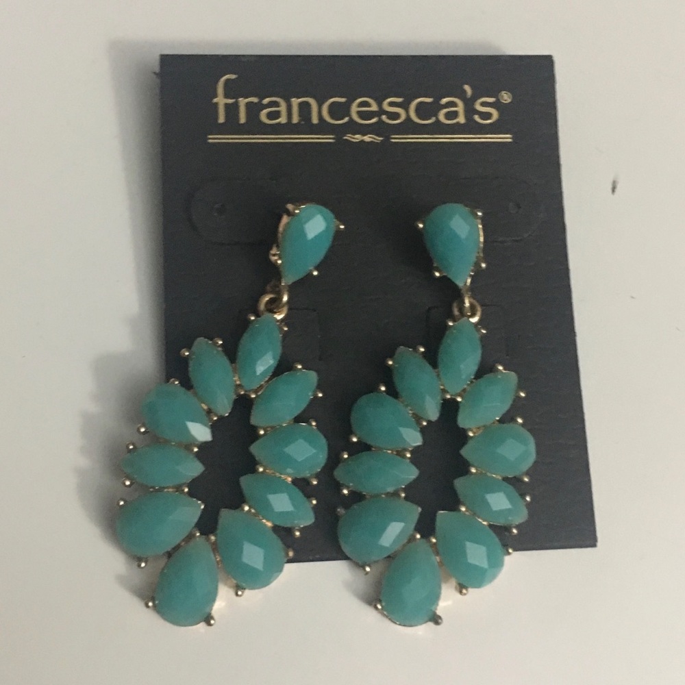 Francesca’s Earrings